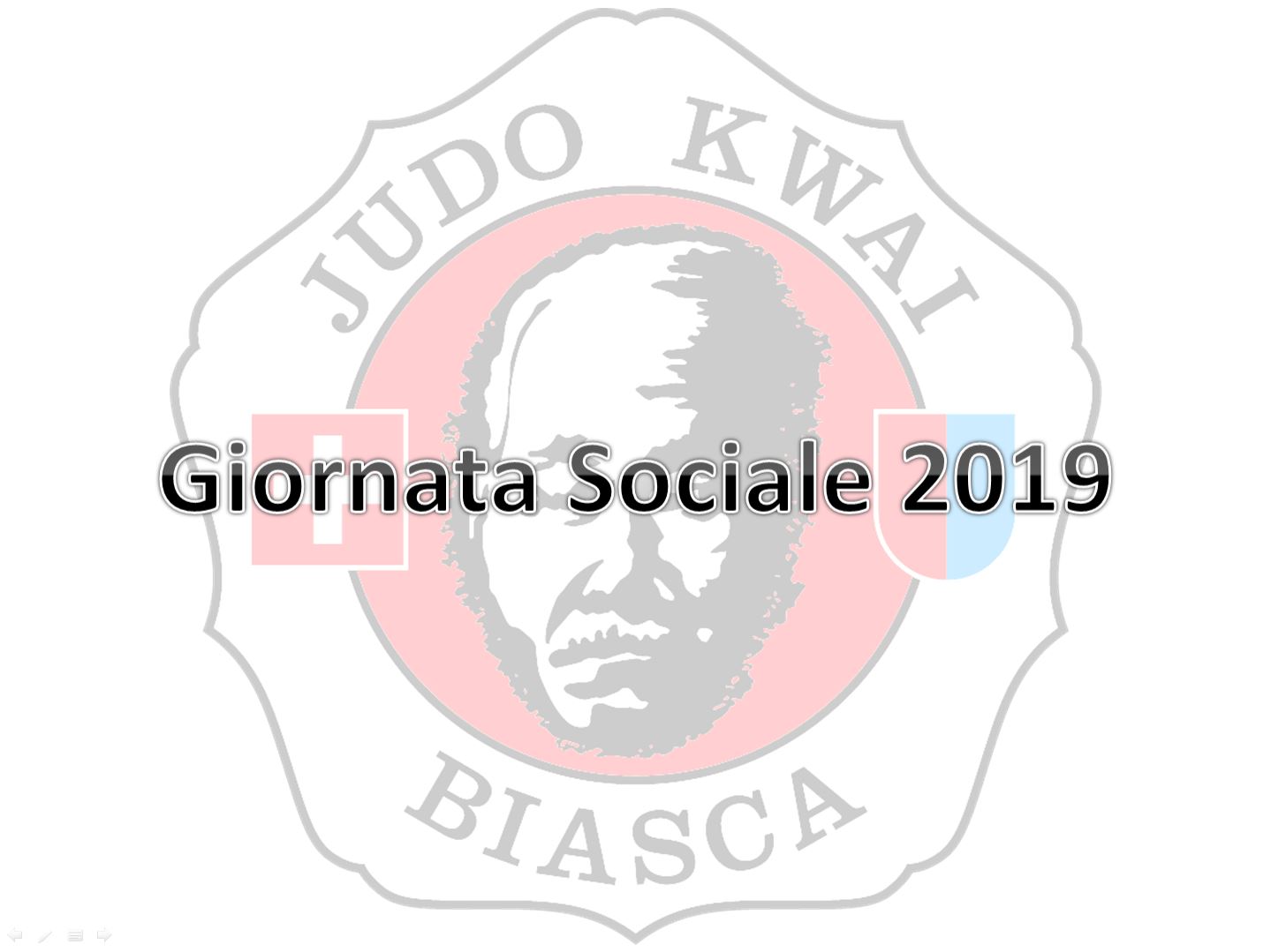 JKBiasca Giornata Sociale 2019